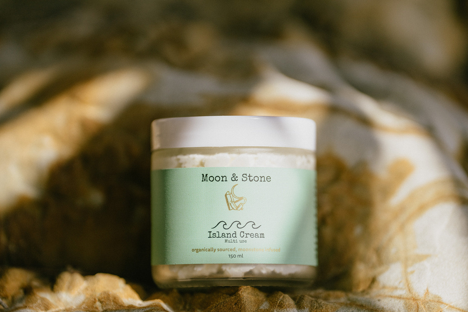 Island Cream