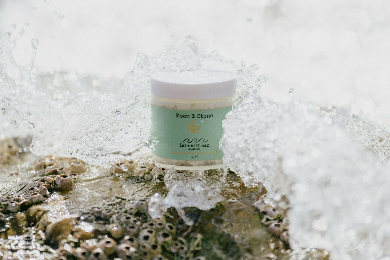 Island Cream