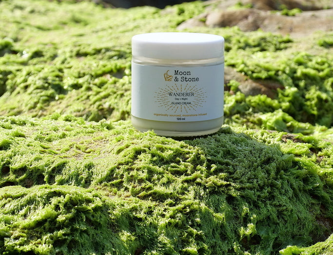 Wanderer Day + Night Island cream