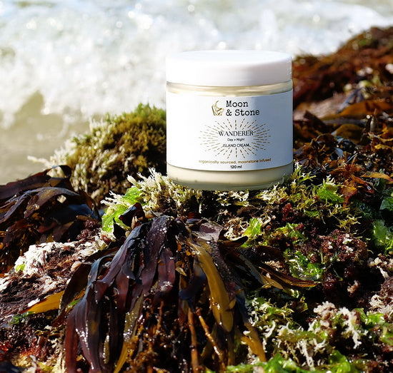 Wanderer Day + Night Island cream